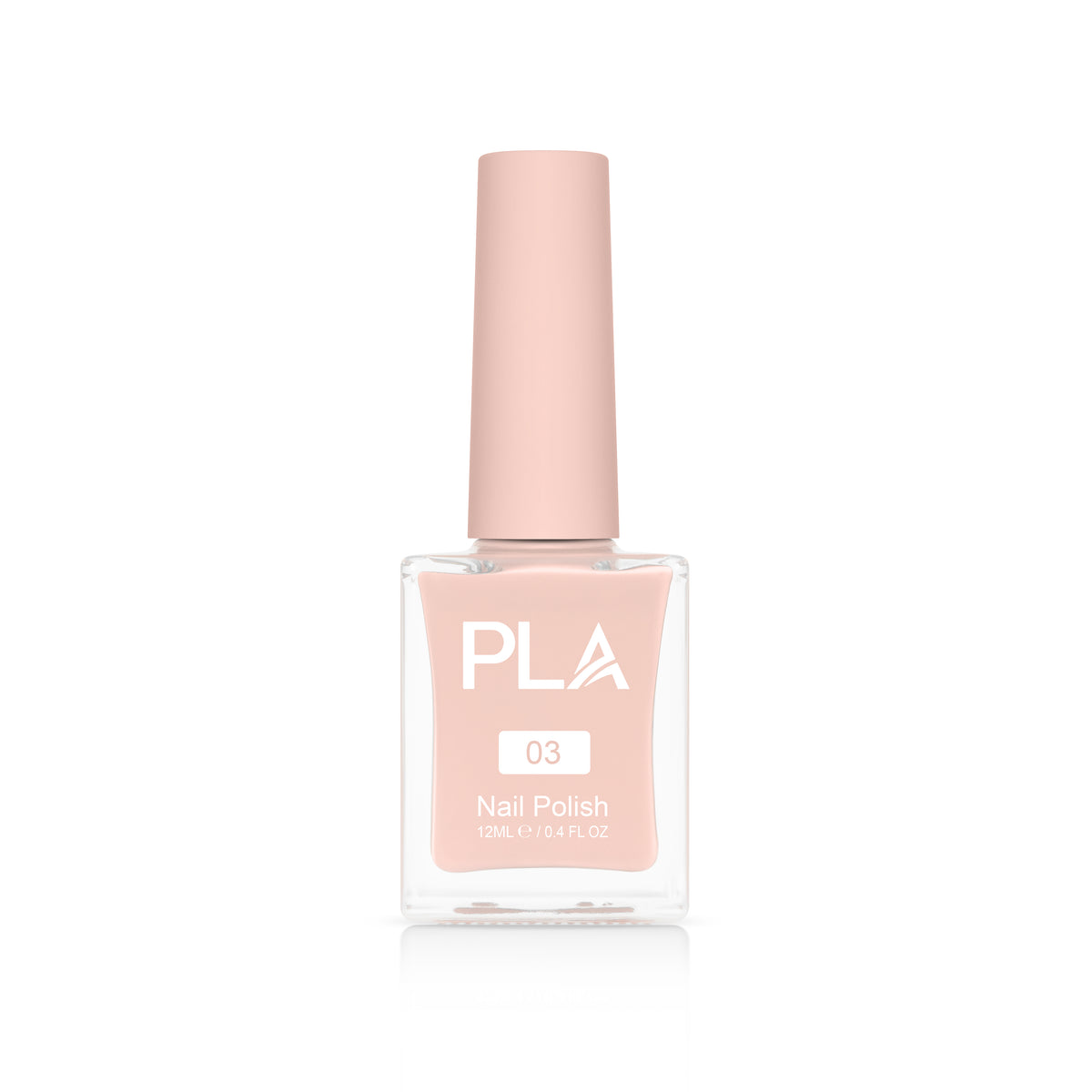 PLA | NAIL LACQUER | PLEASE BE SEEDED - 03