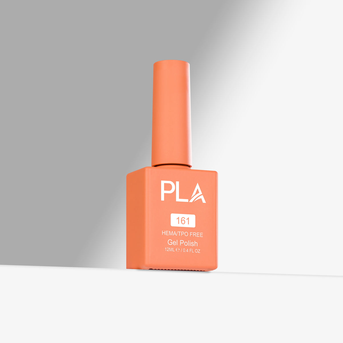 PLA | GEL POLISH | FIND OUT THE HARD WAY - 161