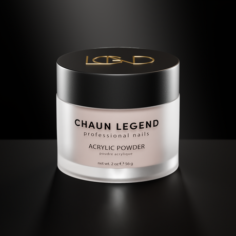 CHAUN LEGEND | ACRYLIC POWDER 2 OZ | COLLECTION - 86 COLORS