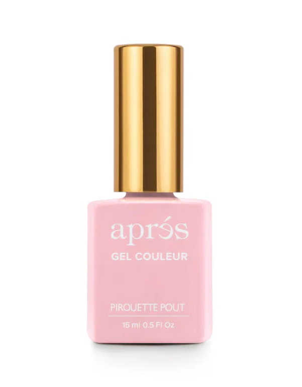 APRES - Gel Couleur - Pirouette Pout