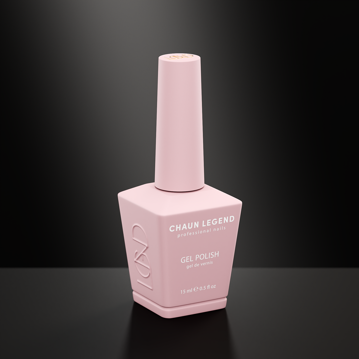 CHAUN LEGEND | GEL POLISH | LGND COLLECTION VOL. 1 | 5001-5080