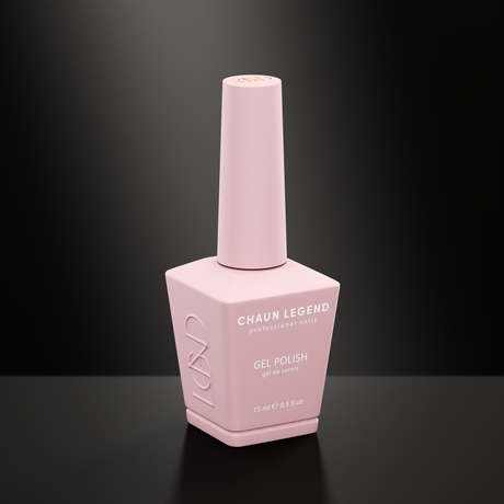CHAUN LEGEND | GEL POLISH | LGND COLLECTION VOL. 1 | 5001-5080
