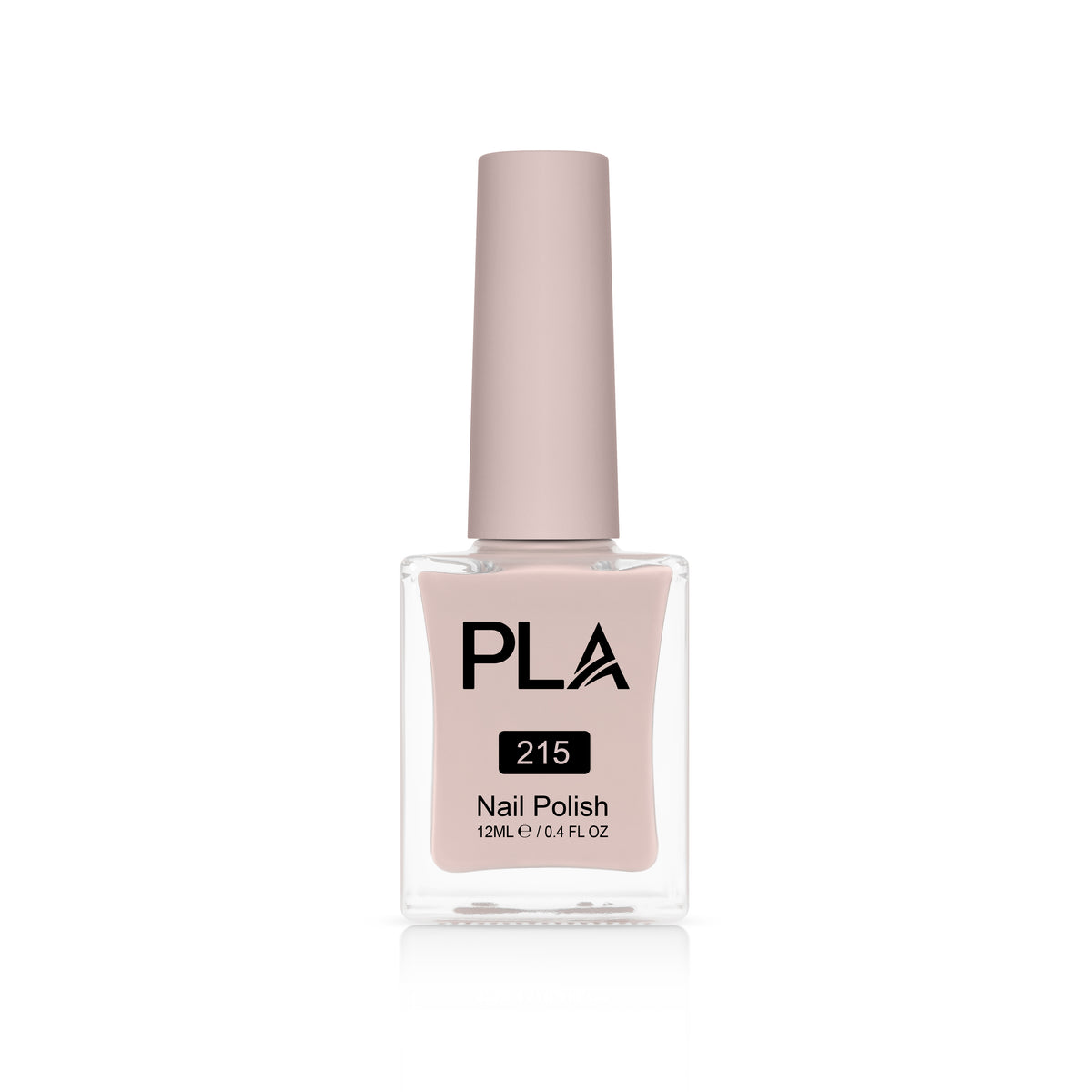 PLA | NAIL LACQUER | SPRING FEVER - 215