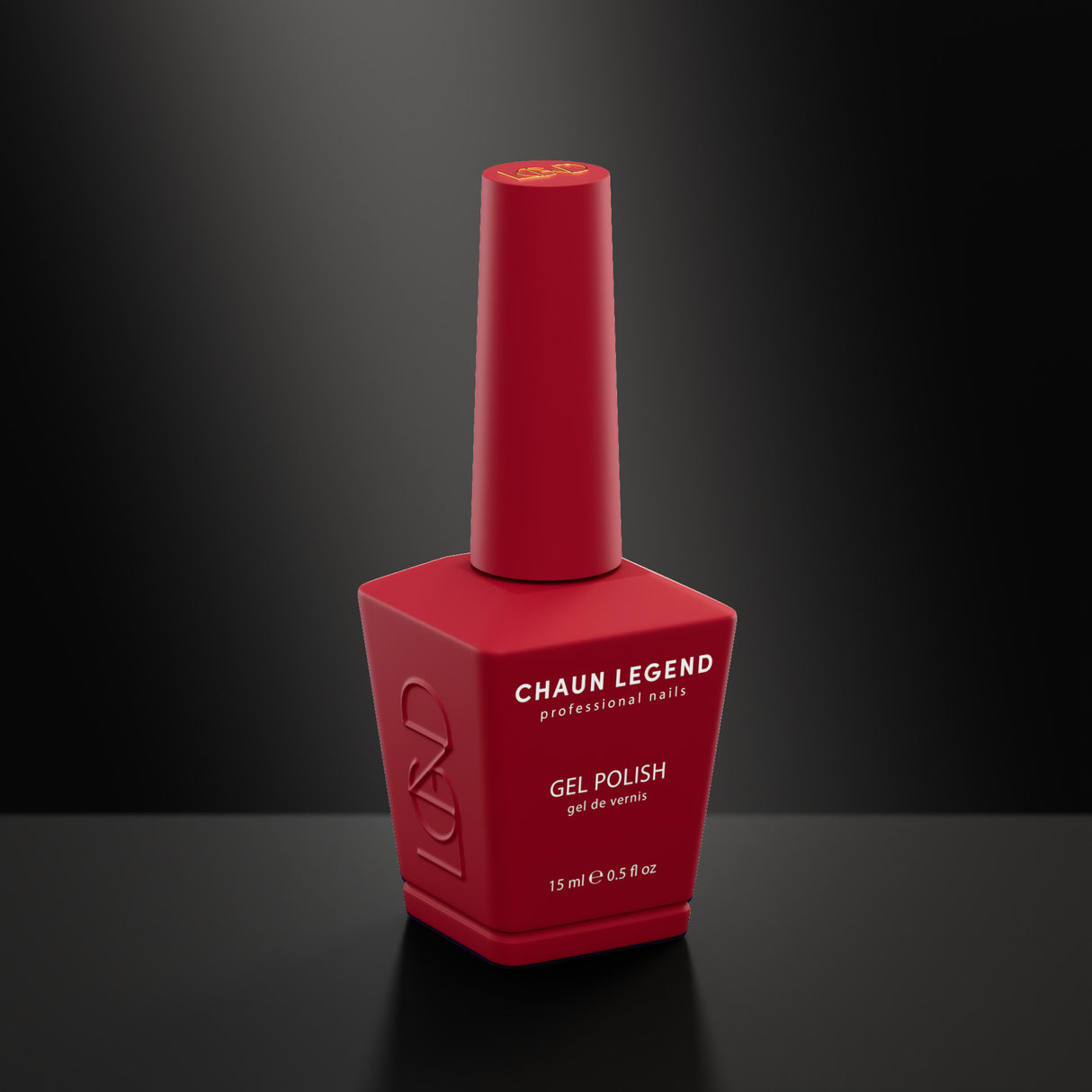 CHAUN LEGEND | GEL POLISH | LGND COLLECTION VOL. 2.2 | 5171-5240 & 5081-5090