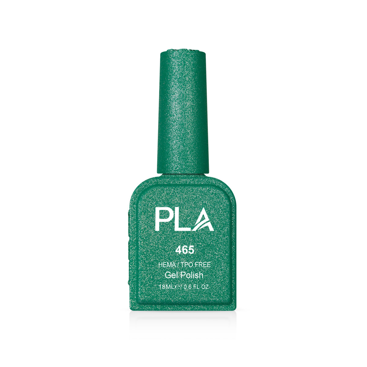 PLA (ICON COLLECTION) | GEL POLISH | FEELING LUCKY - 465