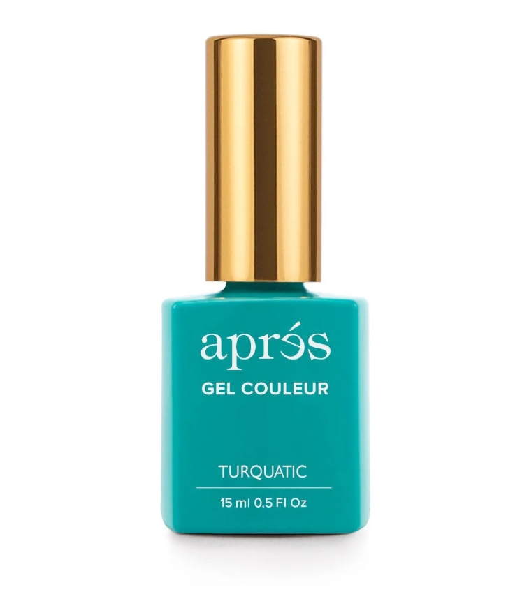 APRES - Gel Couleur - Turquatic
