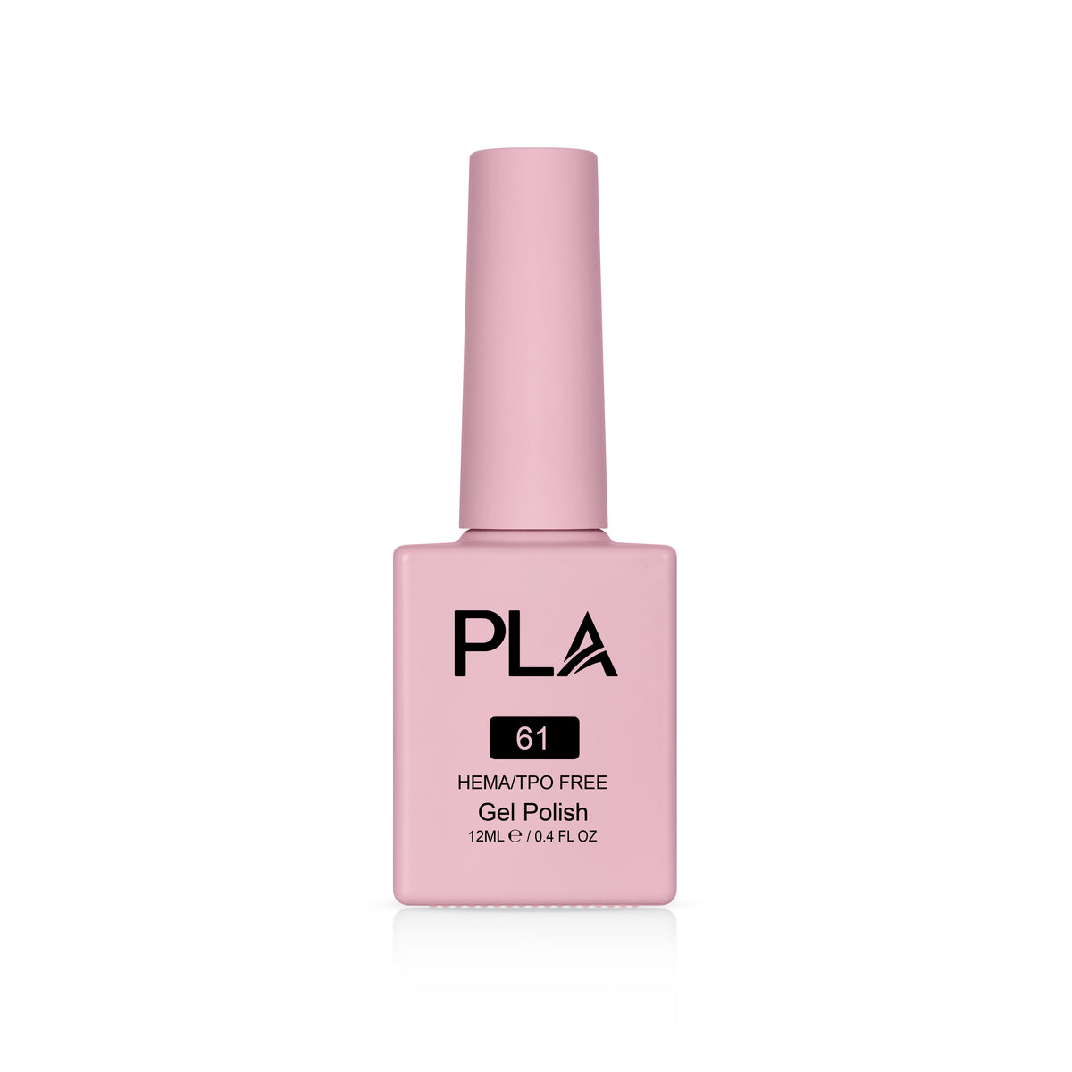 PLA | GEL POLISH | WHAT ARE YOU DOING IN MY SWATCH - 61