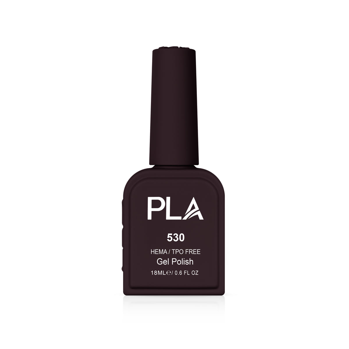 PLA (ICON COLLECTION) | GEL POLISH | THE NIGHT SHIFT - 530