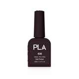 PLA (ICON COLLECTION) | GEL POLISH | THE NIGHT SHIFT - 530