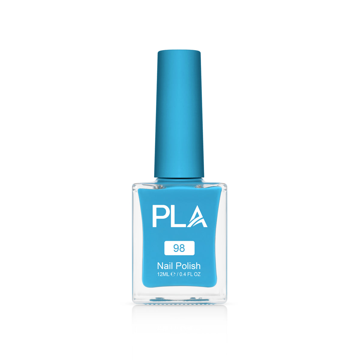PLA | NAIL LACQUER | 7 MAGIC MOUNTAINS - 98