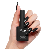 PLA | GEL POLISH | JET BLACK - 290