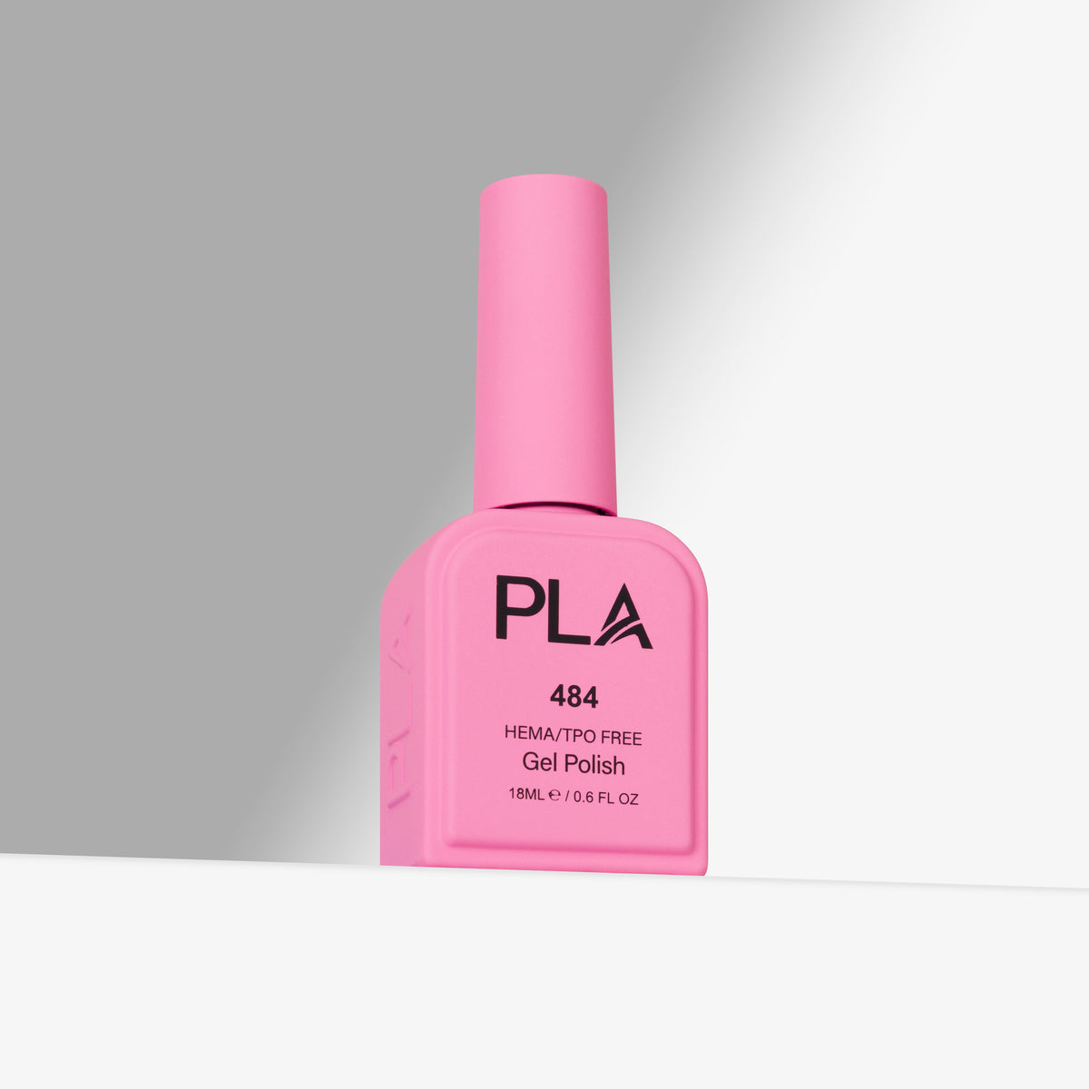 PLA (ICON COLLECTION) | GEL POLISH | WATCH THIS! - 484