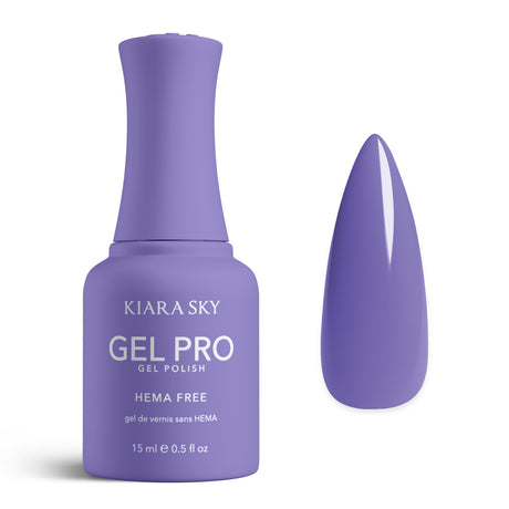 KIARA SKY | GEL PRO HEMA FREE GEL POLISH | VOLUME 2 | 051 - 100