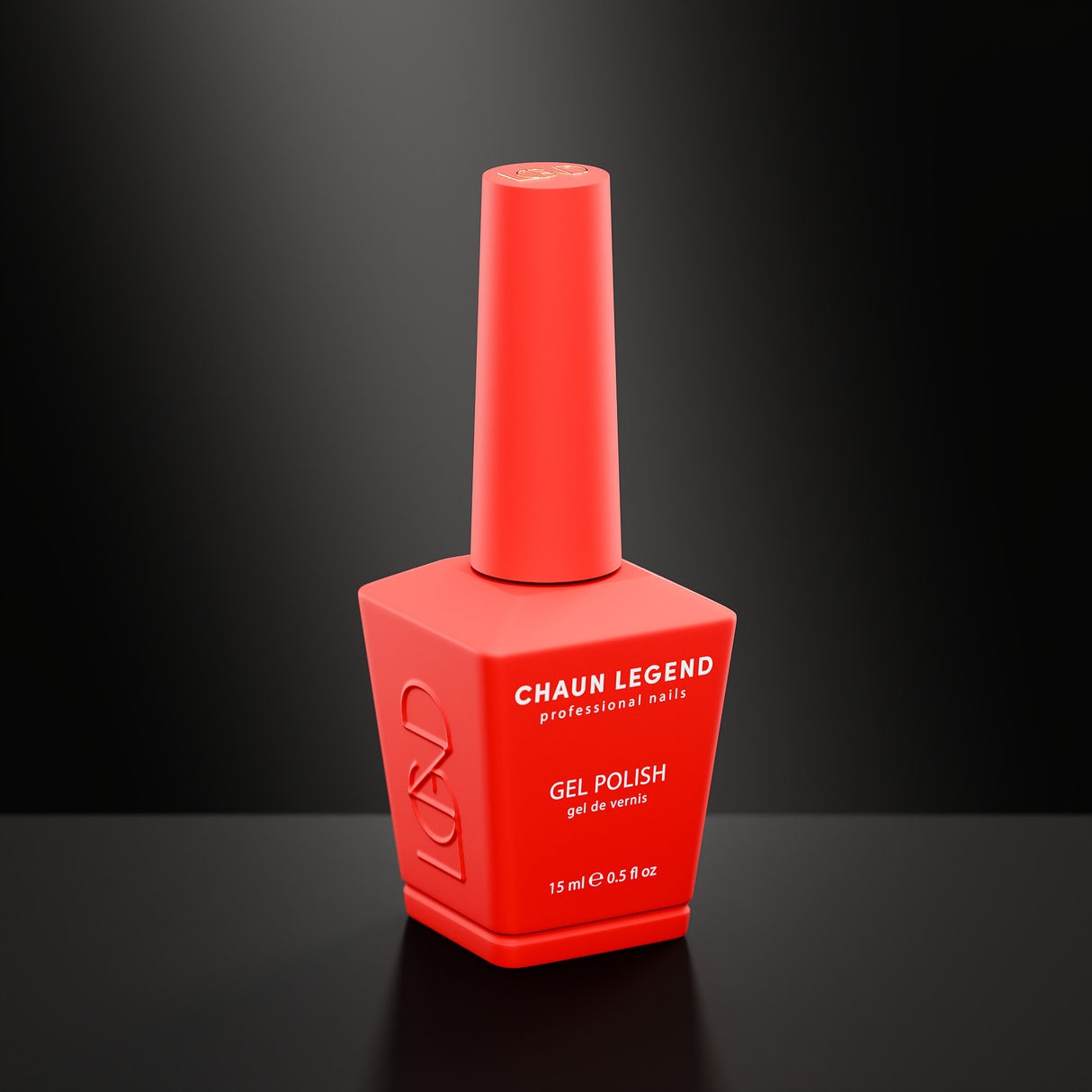CHAUN LEGEND | GEL POLISH | LGND COLLECTION VOL. 1 | 5001-5080