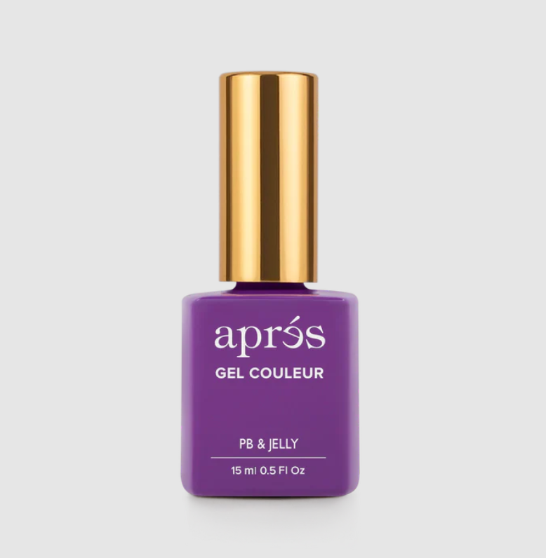 APRES - Gel Couleur - PB&Jelly