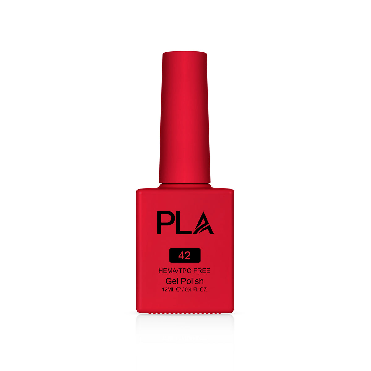 PLA | GEL POLISH | THE LIMIT DOES NOT EXIST - 42