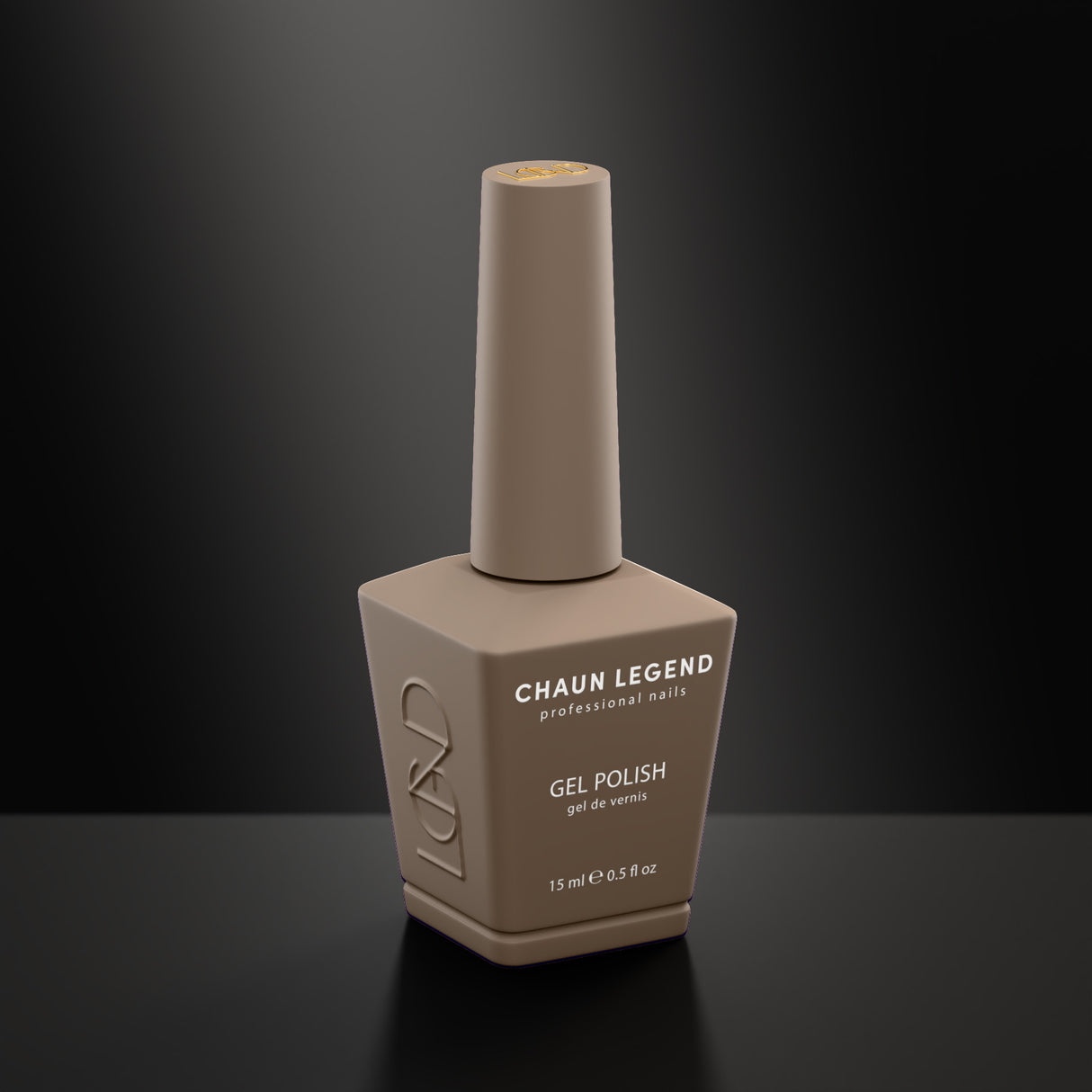 CHAUN LEGEND | GEL POLISH | LGND COLLECTION VOL. 2.2 | 5171-5240 & 5081-5090