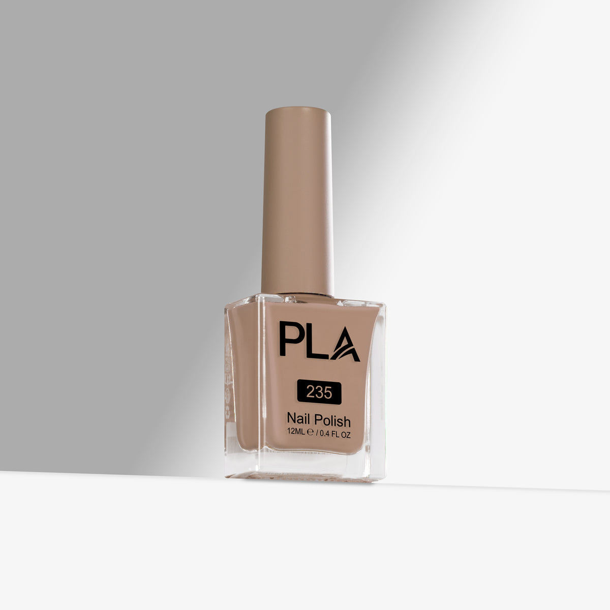 PLA | NAIL LACQUER | BRIE MINE FOREVER - 235