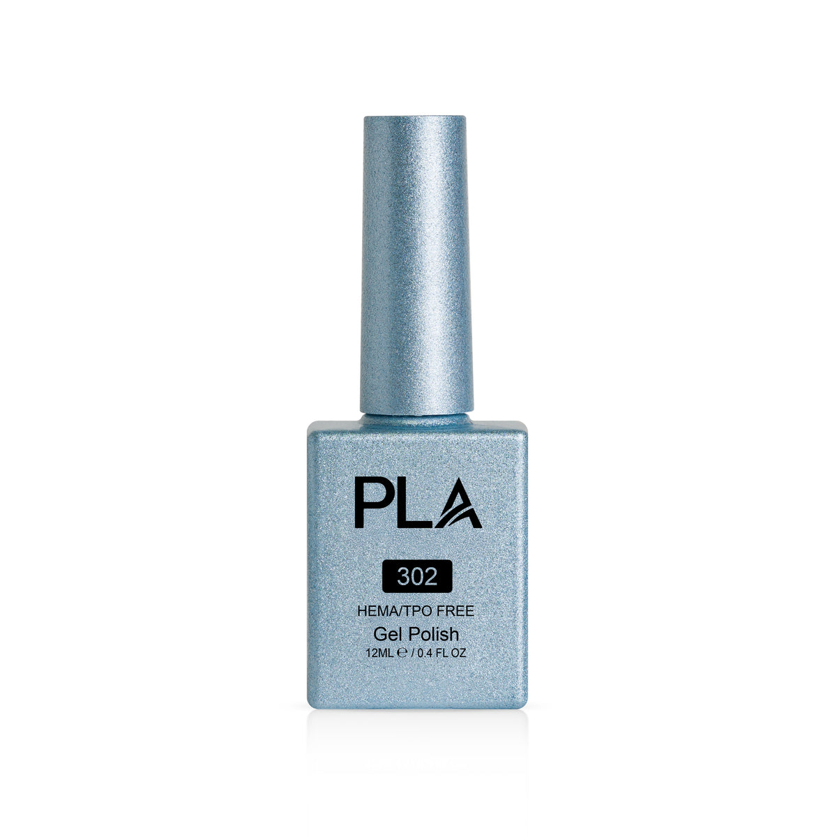 PLA | GEL POLISH | BABY DOLL DRESS - 302