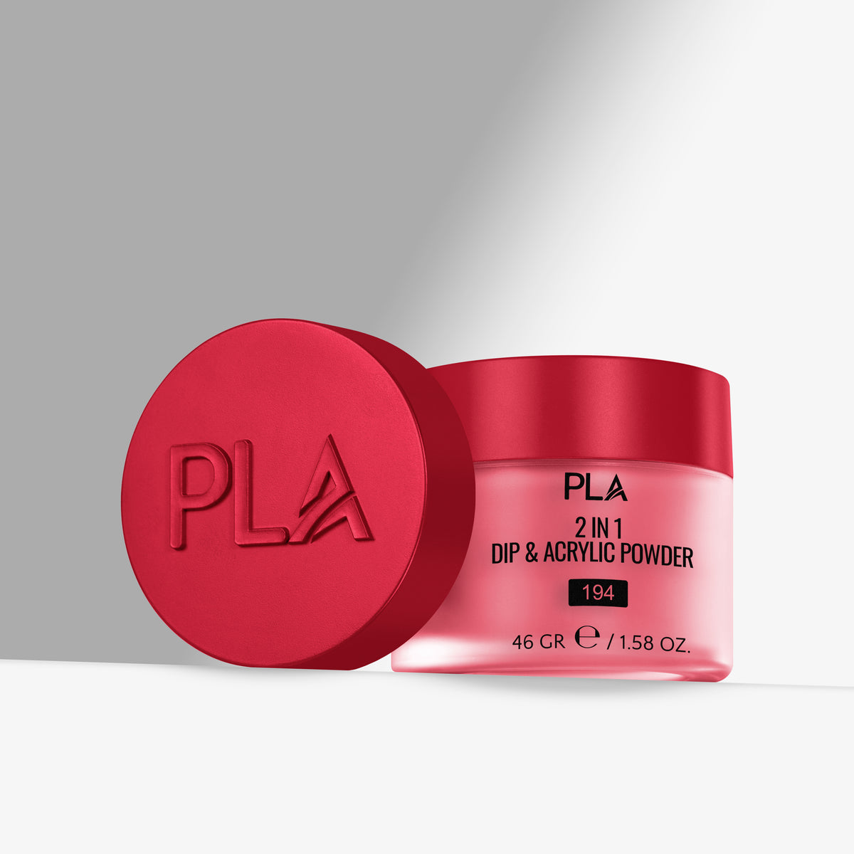 PLA | ACRYLIC & DIP POWDER | CHAI AND CHAI AGAIN - 194