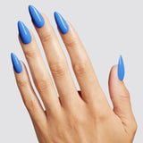 OPI | POWDER | P009 CHARGE IT TO THEIR ROOM