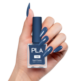 PLA | NAIL LACQUER | UP TO SNOW GOOD - 140