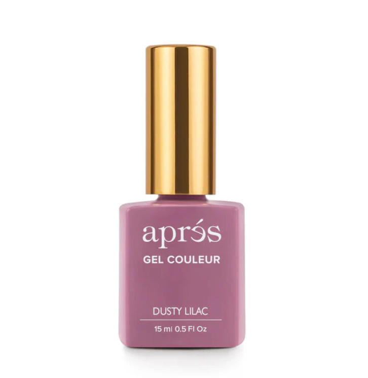 APRES - Gel Couleur - Dusty Lilac