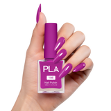 PLA | NAIL LACQUER | DIDN'T HEAR IT FROM ME - 186