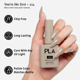 PLA | GEL POLISH | YOU'RE THE ZEST - 224