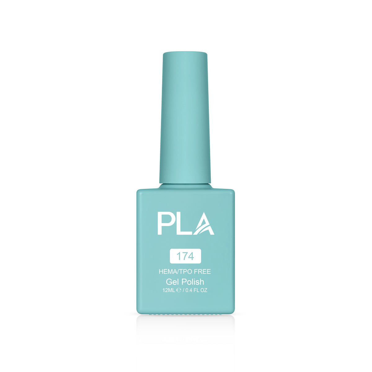 PLA | GEL POLISH | MISS INDEPENDENT - 174