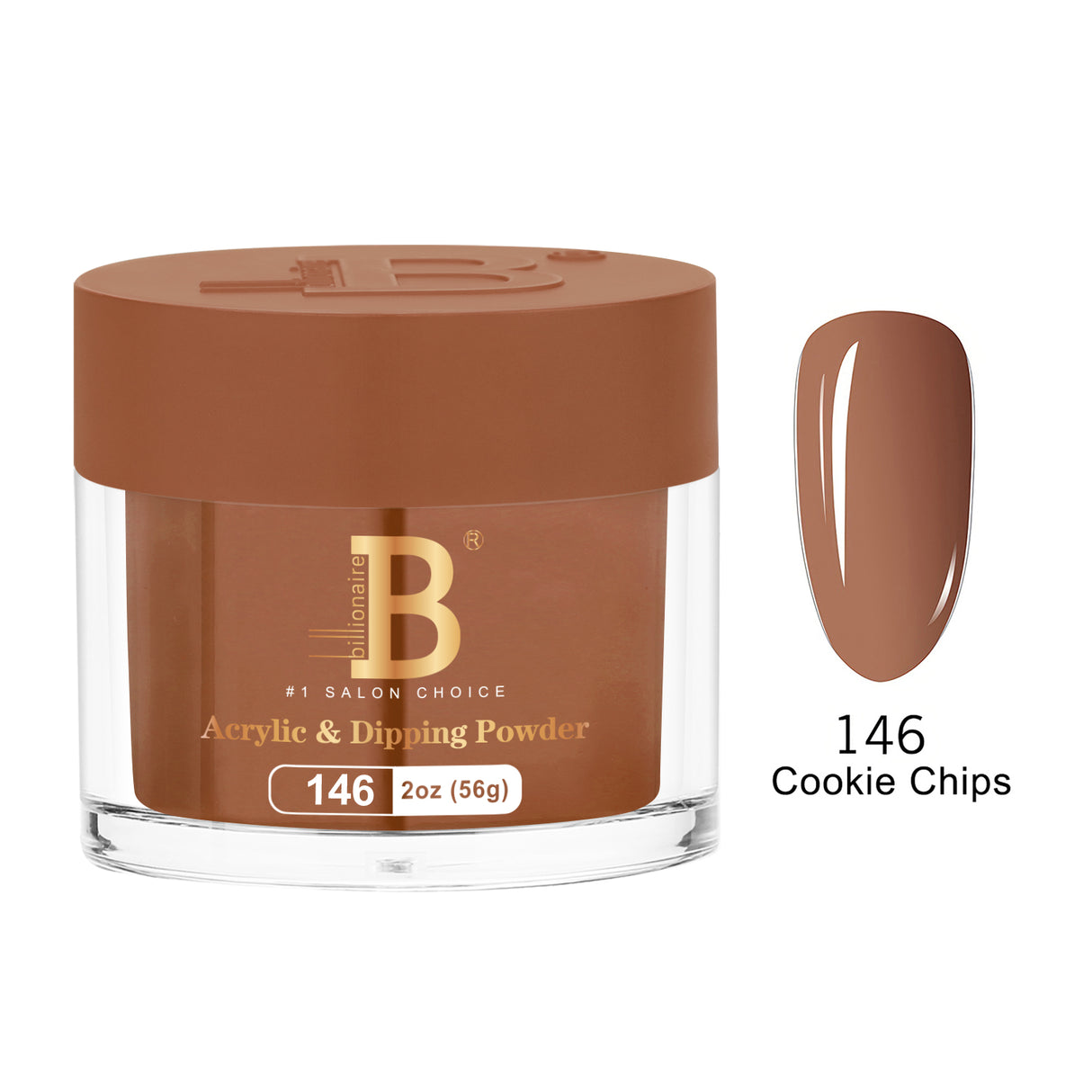 BILLIONAIRE | POWDER | IMPERIAL 146 - COOKIE CHIPS