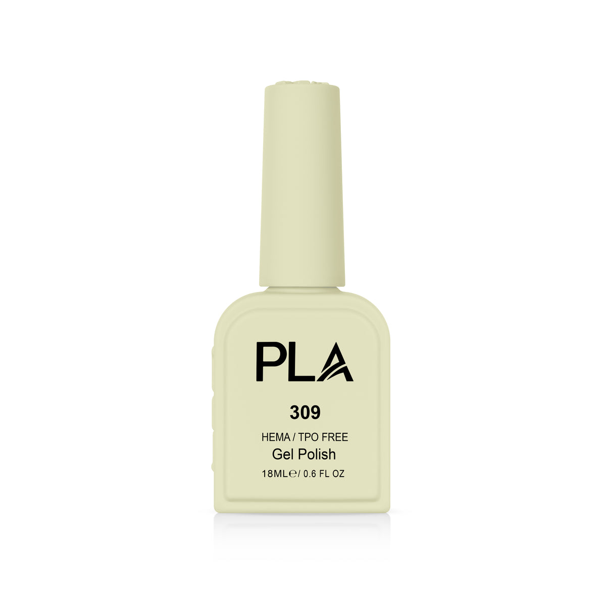 PLA (ICON COLLECTION) | GEL POLISH | ZEST FRIENDS - 309