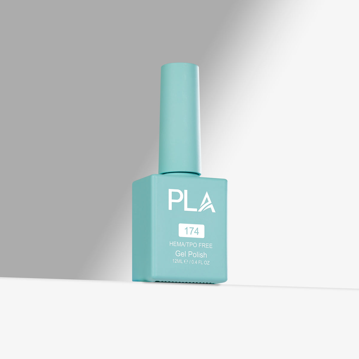 PLA | GEL POLISH | MISS INDEPENDENT - 174