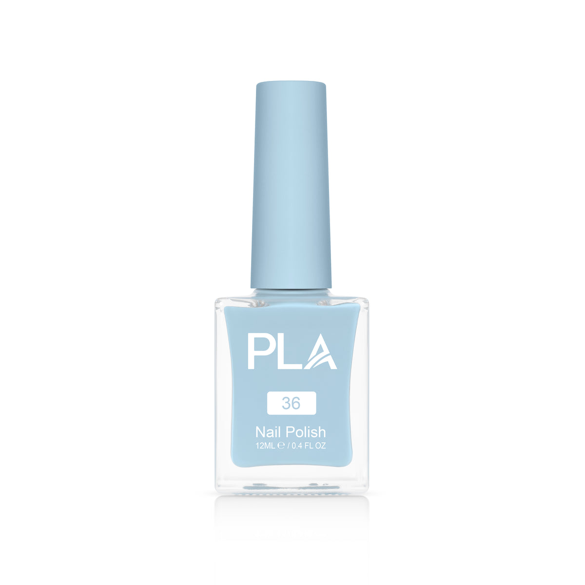 PLA | NAIL LACQUER | SOMEBUDY TO LOVE - 36