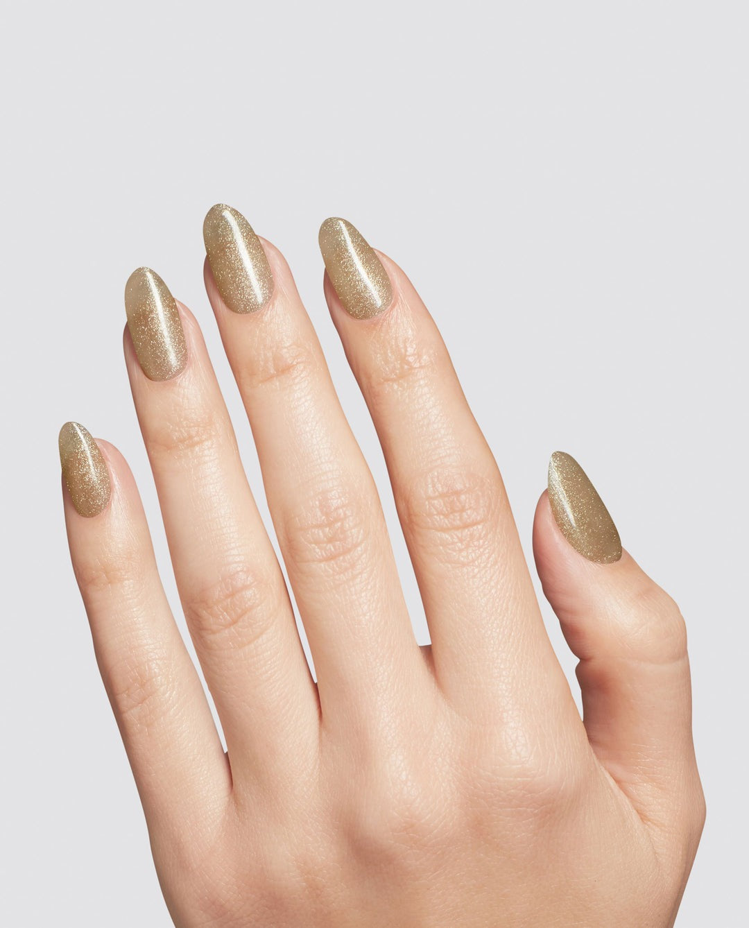 OPI | POWDER | F010 I MICA BE DREAMING