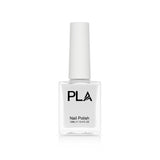 PLA | NAIL LACQUER | FRENCH WHITE NAIL POLISH LACQUER POLISH - 289