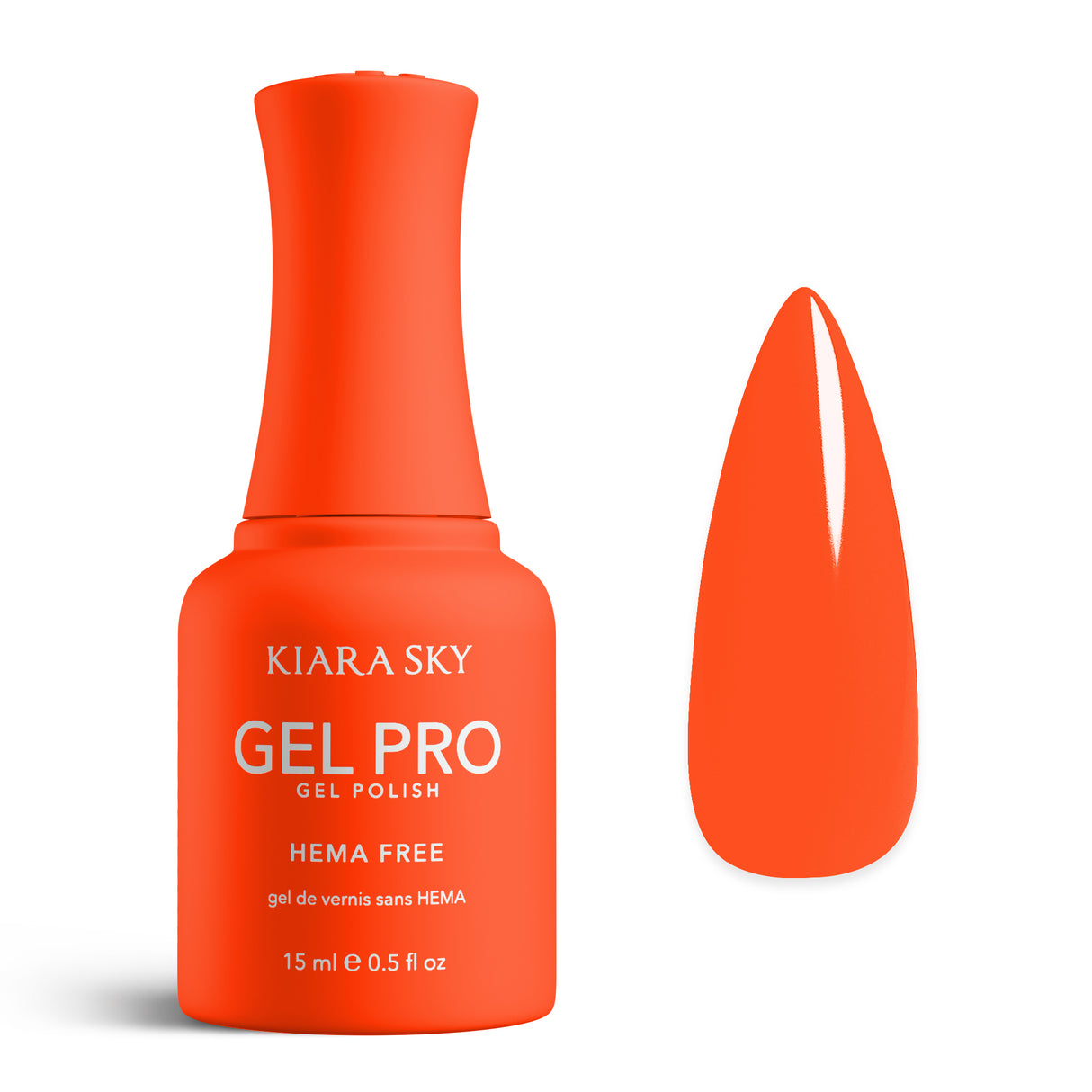 KIARA SKY | GEL PRO HEMA FREE GEL POLISH | VOLUME 2 | 051 - 100