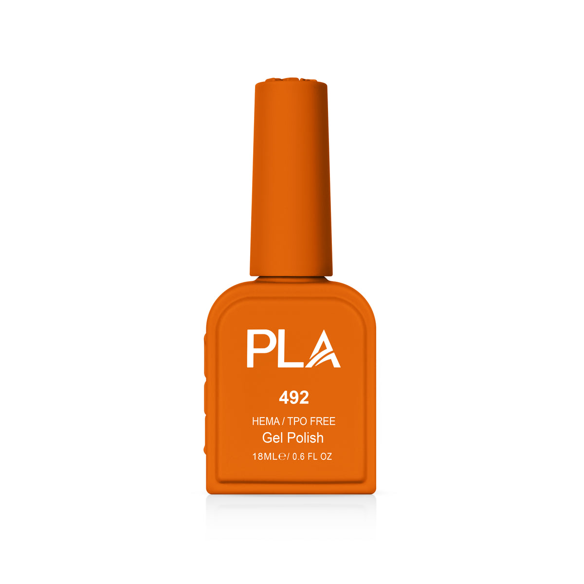 PLA (ICON COLLECTION) | GEL POLISH | FALLING FOR THIS - 492