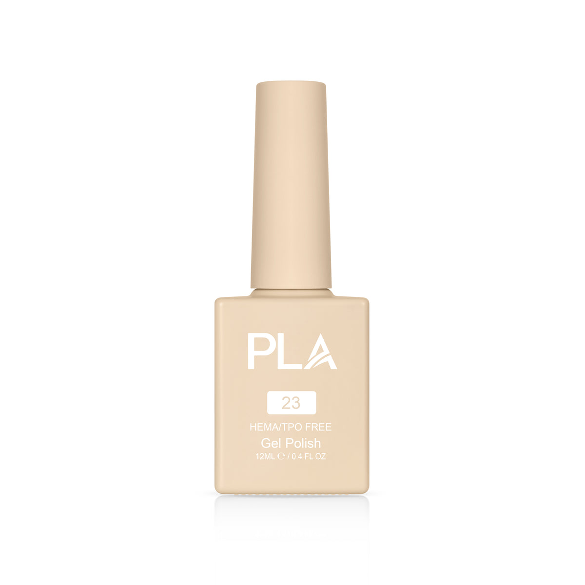 PLA | GEL POLISH | STICK TOGETHER - 23