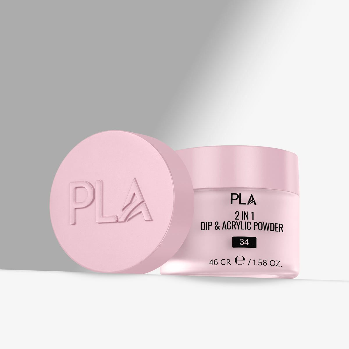 PLA | ACRYLIC & DIP POWDER | BLOOM GOES THE DYNAMITE - 34