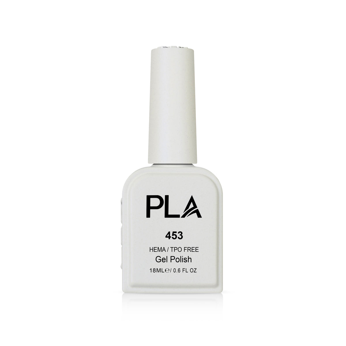 PLA (ICON COLLECTION) | GEL POLISH | HOLD MY COTTON CANDY - 453