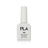 PLA (ICON COLLECTION) | GEL POLISH | HOLD MY COTTON CANDY - 453