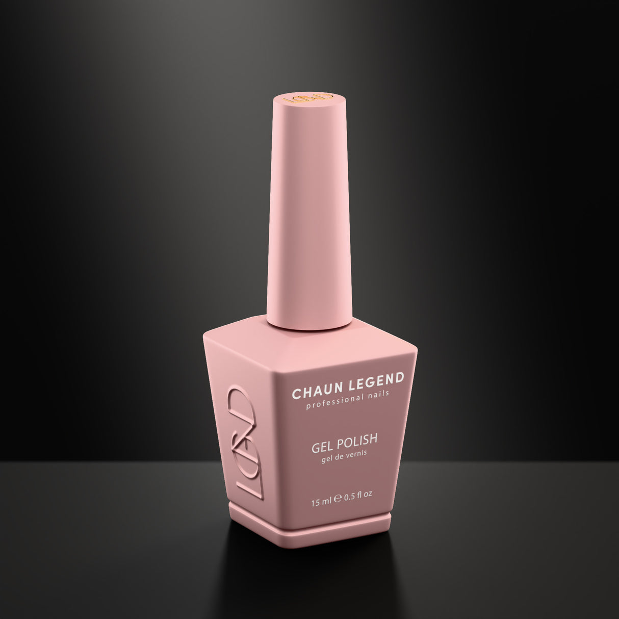 CHAUN LEGEND | GEL POLISH | LGND COLLECTION VOL. 2.1 | 5091-5170