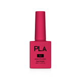 PLA | GEL POLISH | A QUEEN IS NEVER LATE - 52