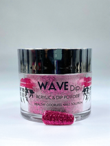 WAVE | 4 IN 1 - ACRYLIC & DIP POWDER - W104