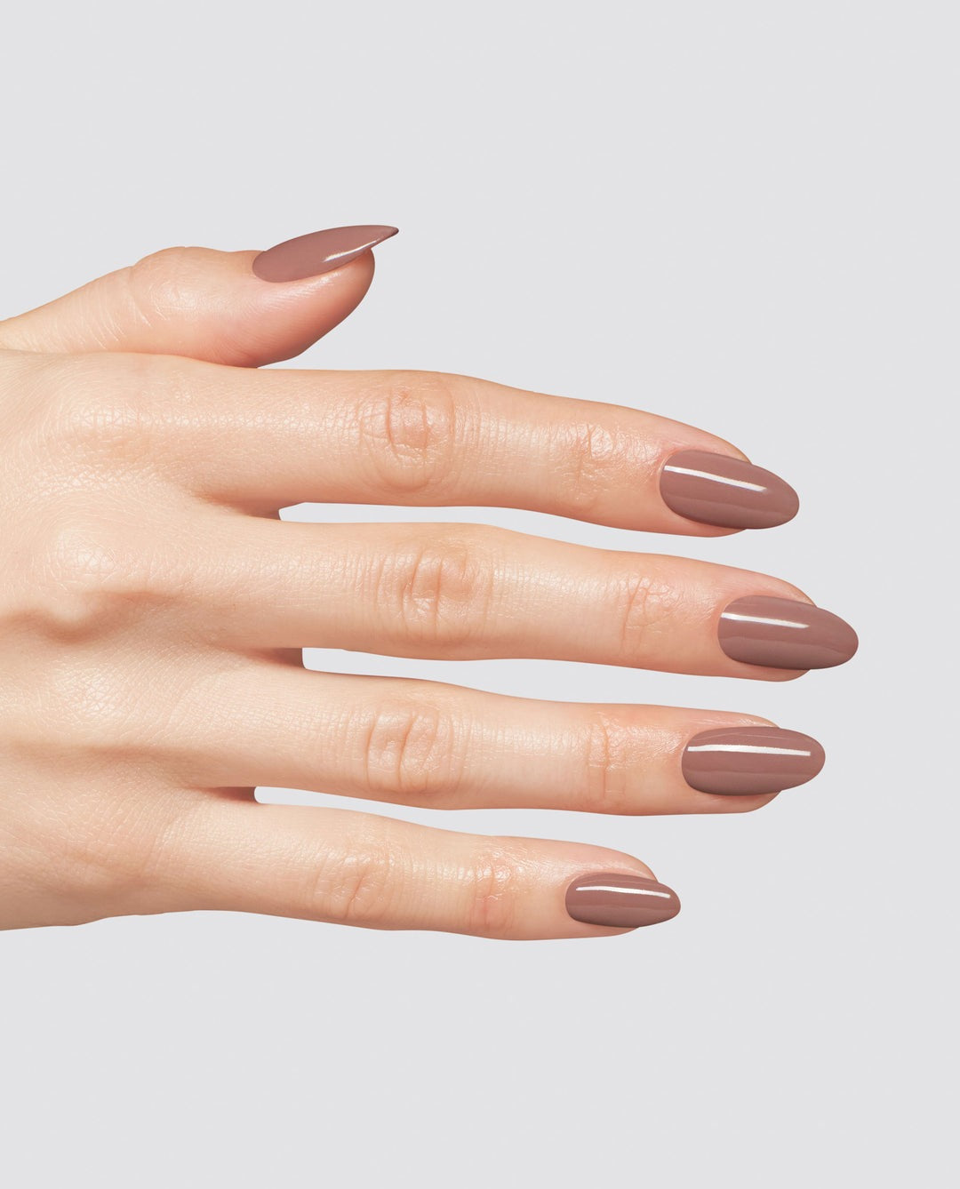 OPI | POWDER | N81 BONFIRE SERENADE