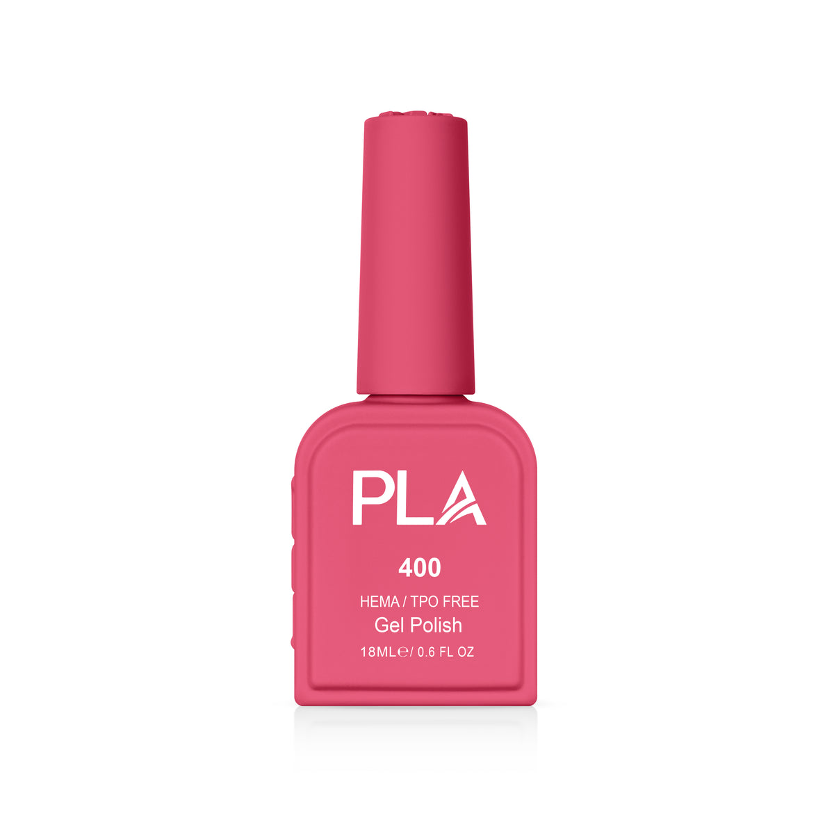 PLA (ICON COLLECTION) | GEL POLISH | CORONATION DAY - 400