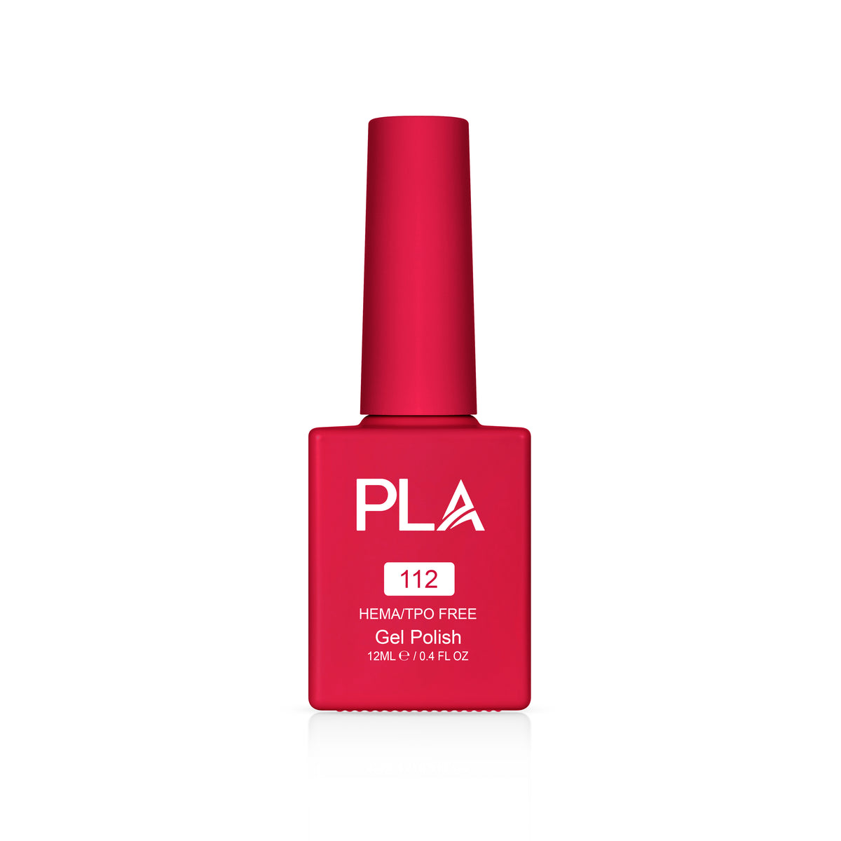 PLA | GEL POLISH | CLAUSING A SCENE - 112