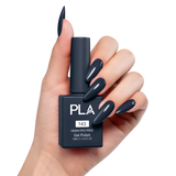 PLA | GEL POLISH | THE NIGHT BEFORE - 143
