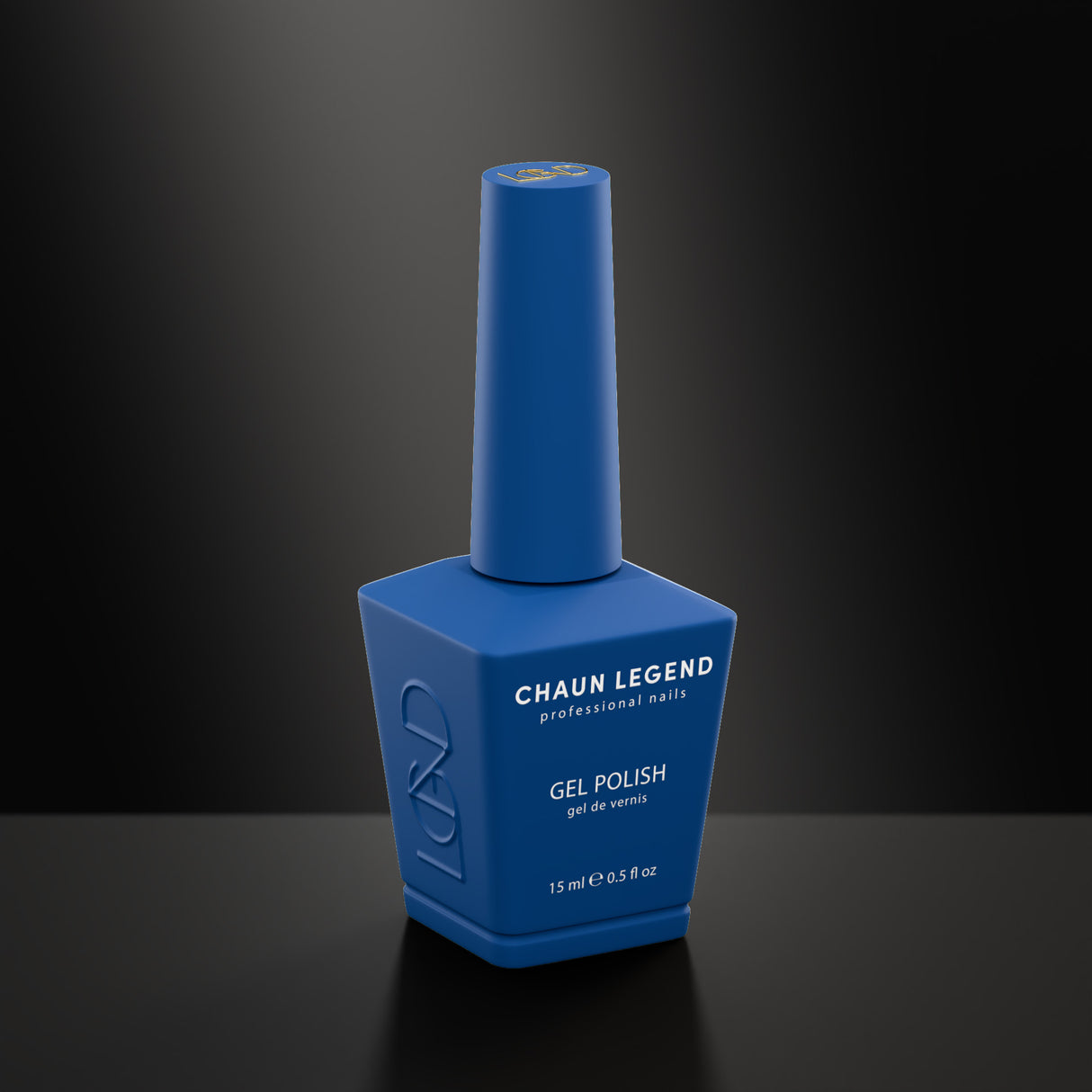 CHAUN LEGEND | GEL POLISH | LGND COLLECTION VOL. 2.2 | 5171-5240 & 5081-5090